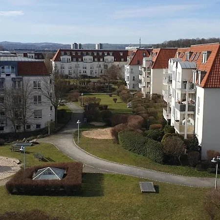 Tukan Laubegast Wlan Tv Ebike Dresden