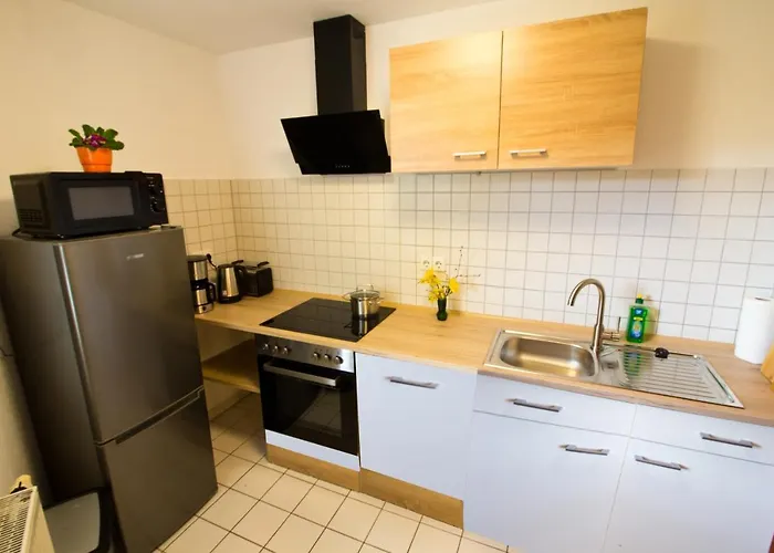 Tukan Laubegast Wlan Tv Ebike دريسدن