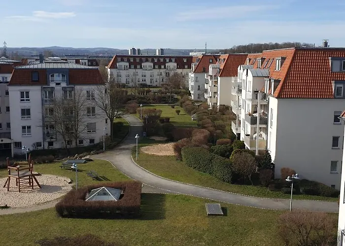 Tukan Laubegast Wlan Tv Ebike دريسدن