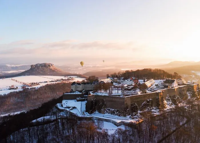 Apartamento Tukan Laubegast Wlan Tv Ebike *