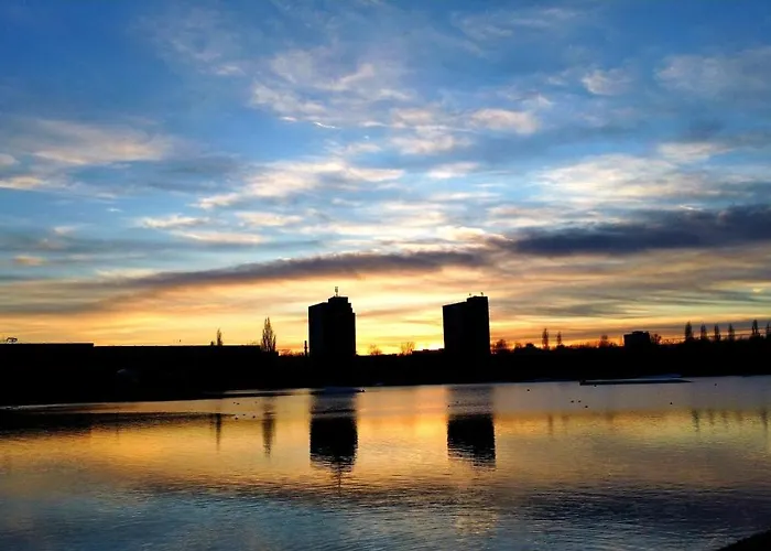 Tukan Laubegast Wlan Tv Ebike * Dresden