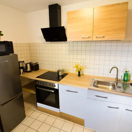 Tukan Laubegast Wlan Tv Ebike Dresden