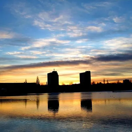 Tukan Laubegast Wlan Tv Ebike * Dresden